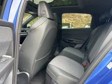 VW ID.Polo ID. Polo Style Edition+ 155 kW - 52 kWh in Celestial Blue Metallic