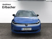 VW ID.Polo ID. Polo Style Edition+ 155 kW - 52 kWh in Celestial Blue Metallic
