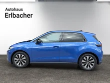 VW ID.Polo ID. Polo Style Edition+ 155 kW - 52 kWh in Celestial Blue Metallic