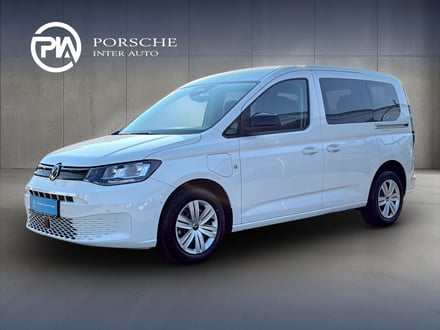 VW Caddy eHybrid 110 kW