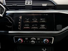 Audi Q3 35 TDI in Chronosgrau Metallic