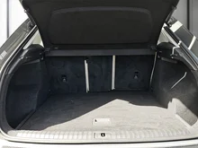 Audi Q3 35 TDI in Chronosgrau Metallic