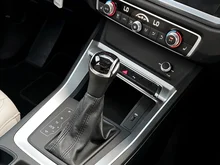 Audi Q3 35 TDI in Chronosgrau Metallic