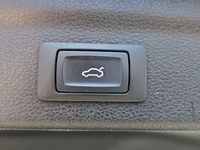 Audi Q3 35 TDI in Chronosgrau Metallic