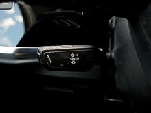 Audi Q3 35 TDI in Chronosgrau Metallic