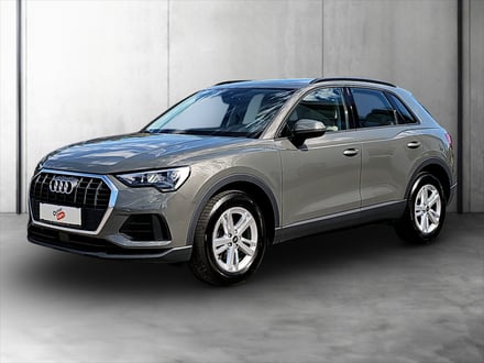 Audi Q3 35 TDI