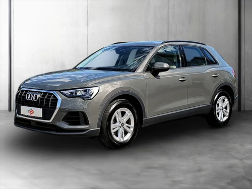 Audi Q3 35 TDI
