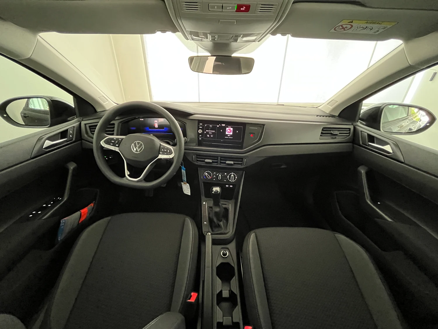 Bild eines Taigo 4Me TSI