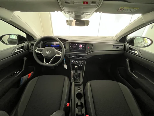 Bild eines Taigo 4Me TSI