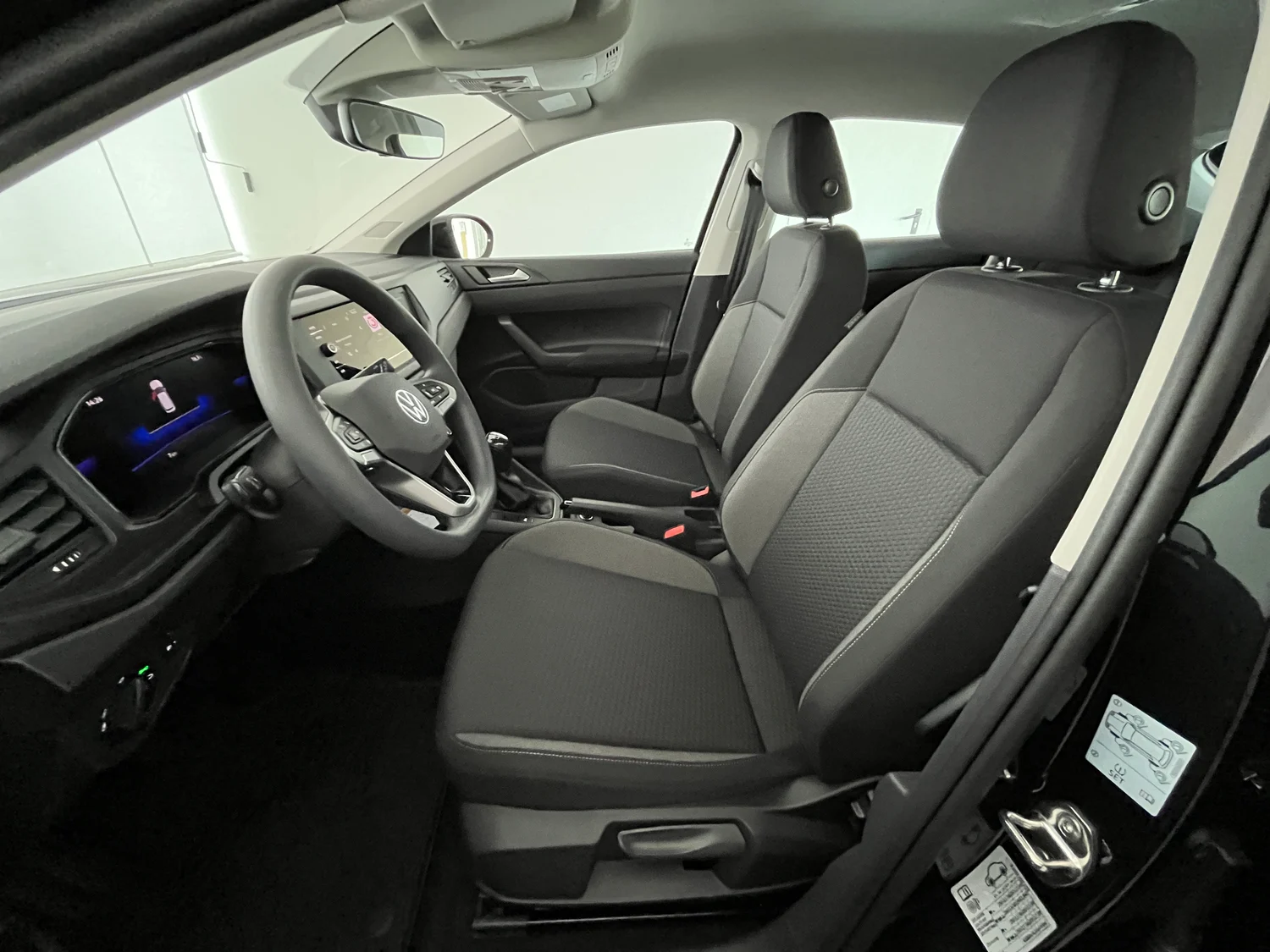 Bild eines Taigo 4Me TSI