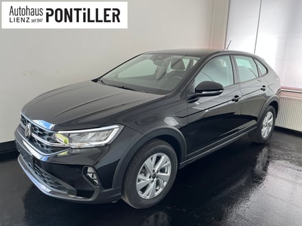 VW Taigo 4Me TSI