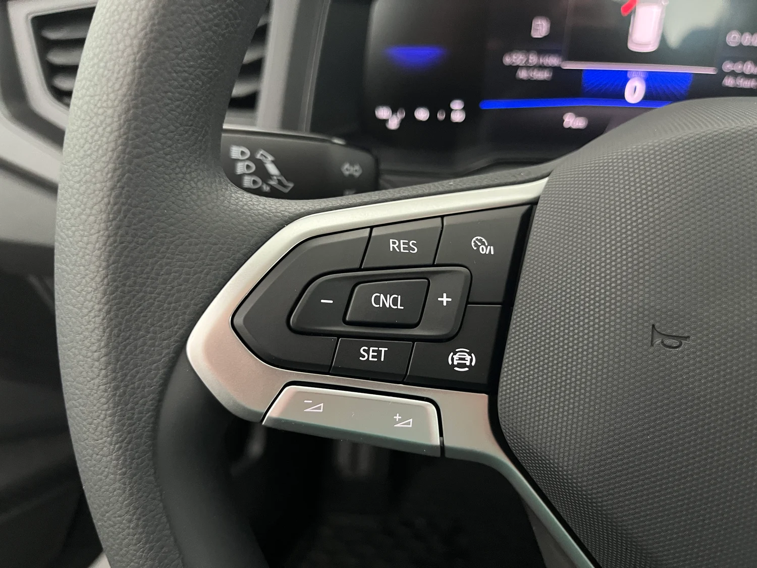 Bild eines Taigo 4Me TSI