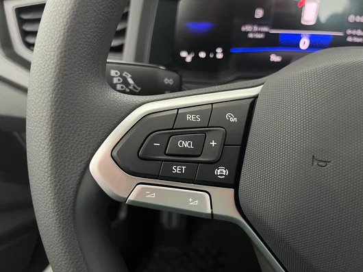 Bild eines Taigo 4Me TSI