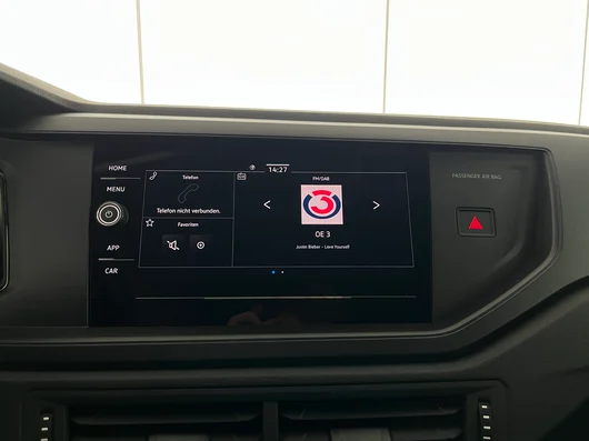 Bild eines Taigo 4Me TSI