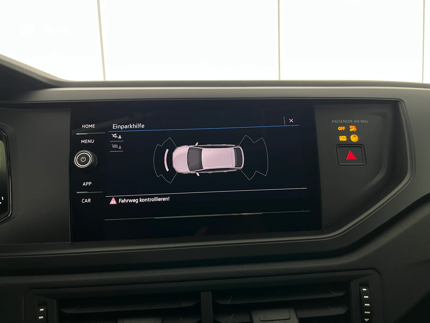 Bild eines Taigo 4Me TSI