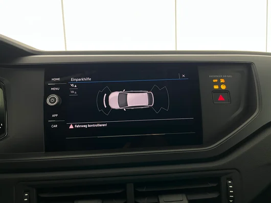 Bild eines Taigo 4Me TSI