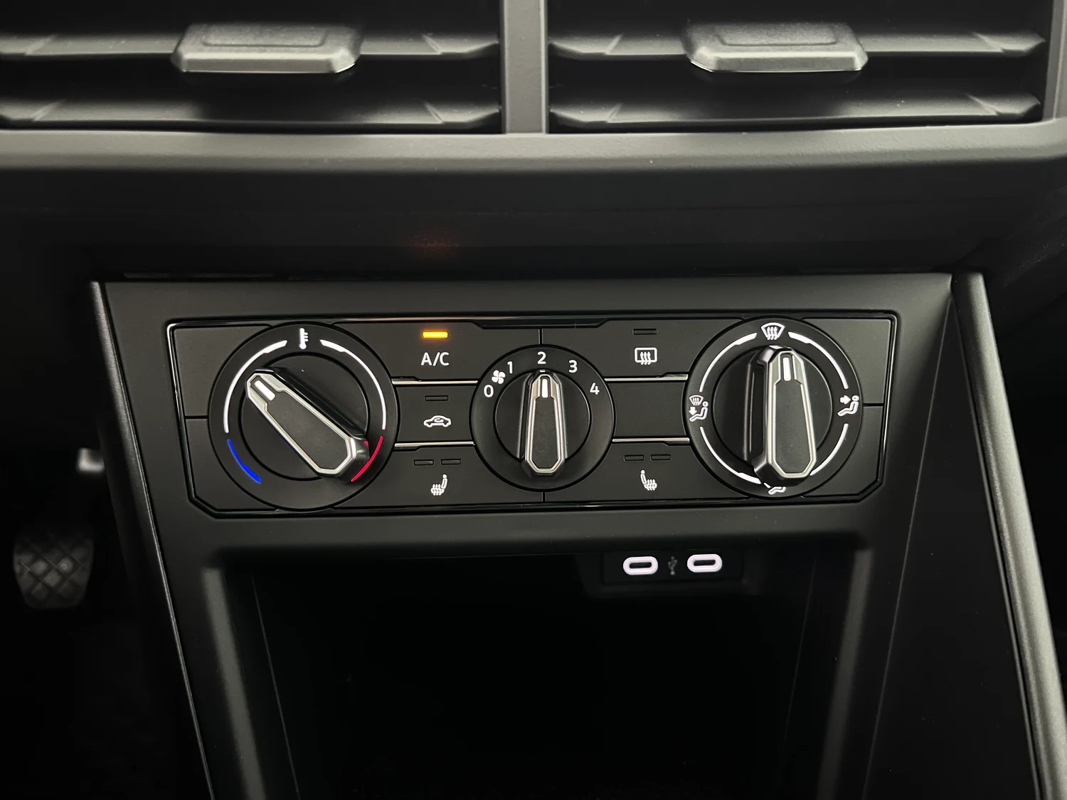 Bild eines Taigo 4Me TSI