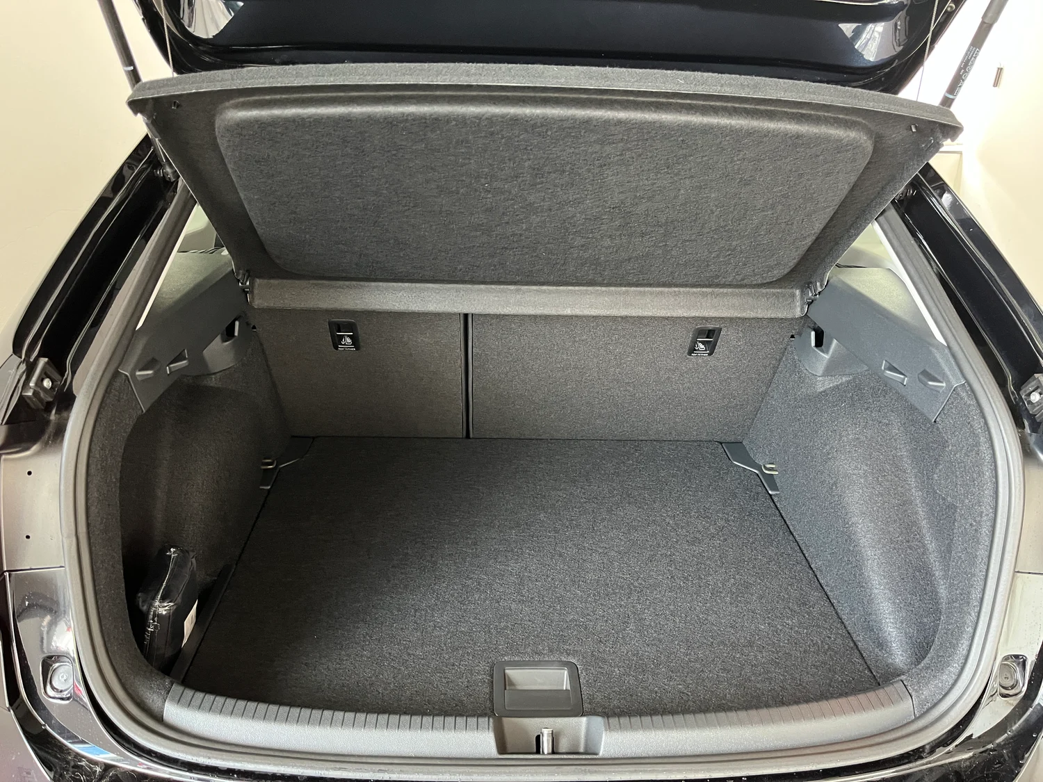 Bild eines Taigo 4Me TSI