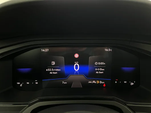 Bild eines Taigo 4Me TSI