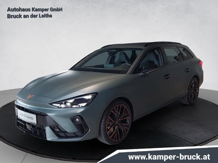 CUPRA Leon SP Kombi 1.5 eTSI DSG