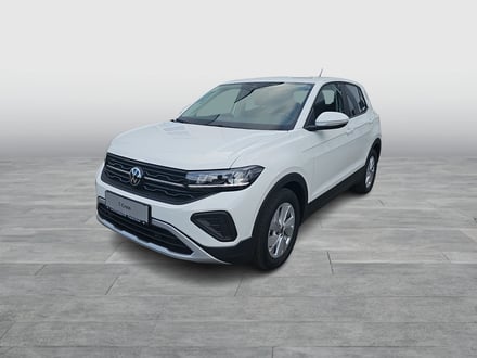 VW T-Cross 4Me TSI