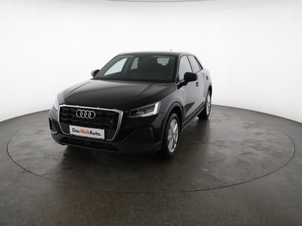 Audi Q2 35 TFSI