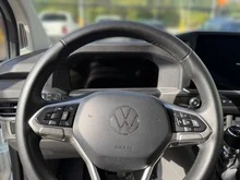 VW Kastenwagen Transporter Kastenwagen LR TDI in Clear White