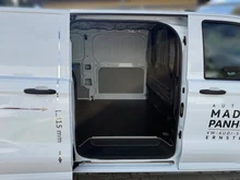 VW Kastenwagen Transporter Kastenwagen LR TDI in Clear White