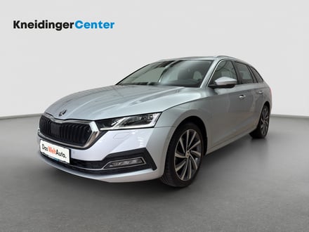 Škoda OCTAVIA Combi Premium TDI DSG