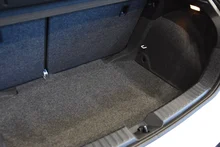 SEAT Ibiza Reference Edition 1.0 80PS in Candy-Weiß