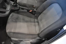 SEAT Ibiza Reference Edition 1.0 80PS in Candy-Weiß