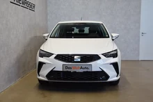 SEAT Ibiza Reference Edition 1.0 80PS in Candy-Weiß