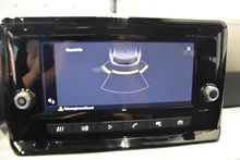 SEAT Ibiza Reference Edition 1.0 80PS in Candy-Weiß