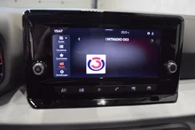 SEAT Ibiza Reference Edition 1.0 80PS in Candy-Weiß