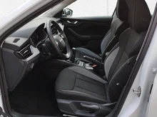 Thumbnail-Foto von Fahrzeug