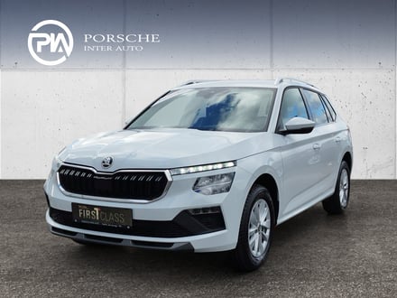 Škoda Kamiq Selection TSI