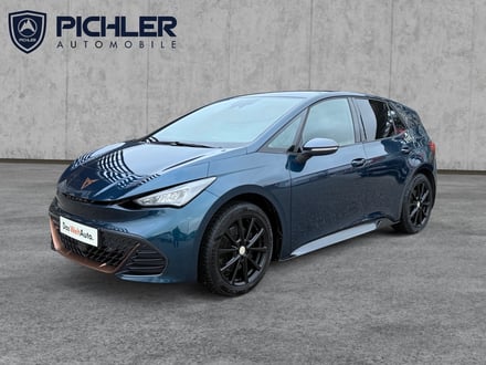 CUPRA Born Alpha 58 150kW/204PS