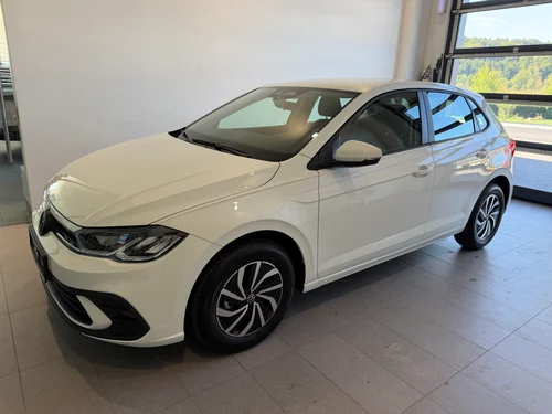 VW Polo 4Me TSI