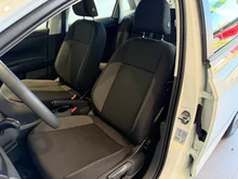 VW Polo 4Me TSI in Pure White