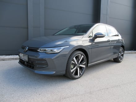 VW Golf Rabbit eHybrid DSG 150 kW