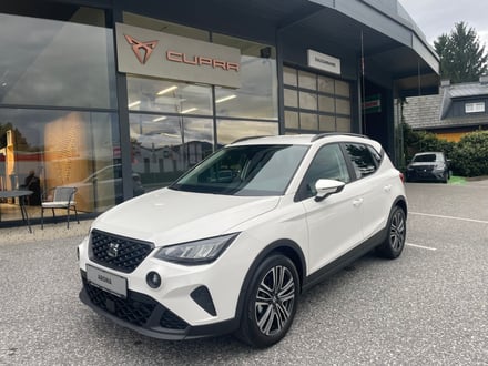 SEAT Arona Style Edition 1.0 TSI DSG