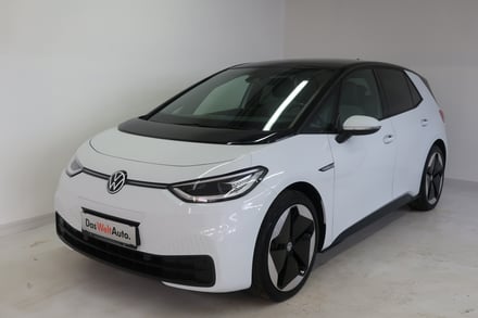 VW ID.3 Pro Performance 150 kW Family