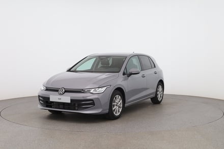 VW Golf 4You mHEV TSI DSG