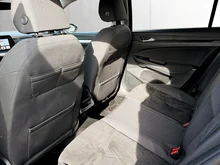 VW Golf Variant Life TDI DSG in Atlantic Blue Metallic