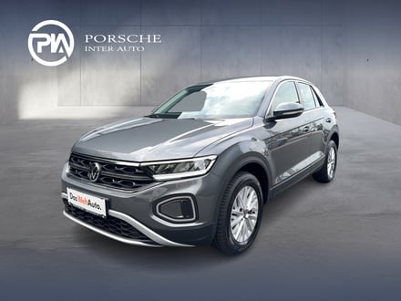 VW T-Roc 4Me TSI