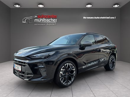 CUPRA Terramar e-HYBRID 204 PS DSG
