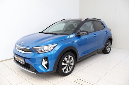 Kia Stonic 1,0 TGDI GPF ISG 25 Jahre