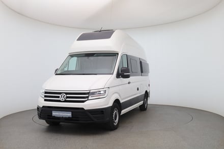 VW Crafter Grand California 600 TDI 3,5to