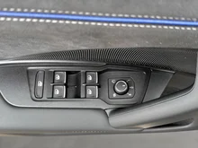 VW Tiguan Sport TDI DSG in Grenadillschwarz Metallic