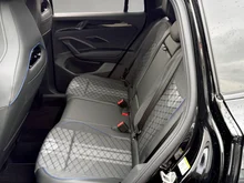 VW Tiguan Sport TDI DSG in Grenadillschwarz Metallic